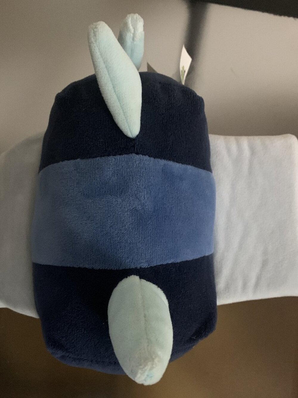 Roblox Bee Swarm Simulator Plushie